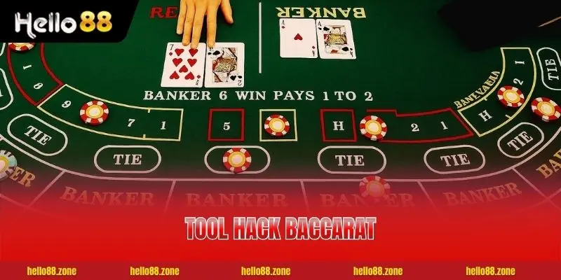 Tool Hack Baccarat | 5 Sự Thật Người Chơi Cần Biết 1 Tool Hack Baccarat | 5 Sự Thật Người Chơi Cần Biết